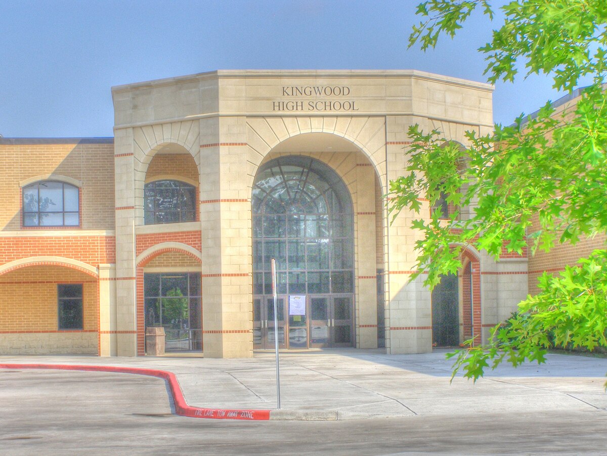 Drug rehab near Kingwood, CA