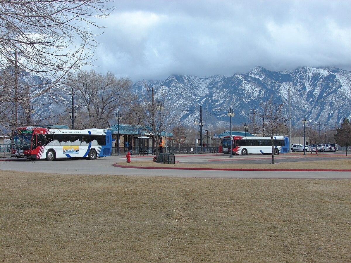Drug rehab near Midvale, UT