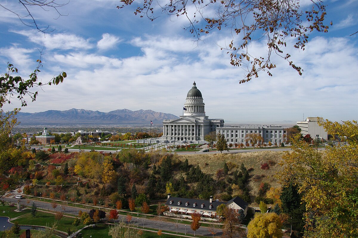 Drug rehab near Sandy Hills, UT