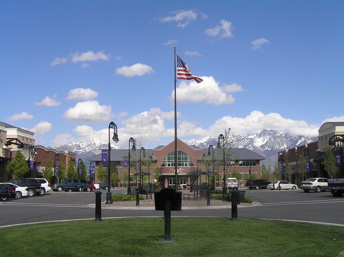 Drug rehab near South Jordan Heights, UT