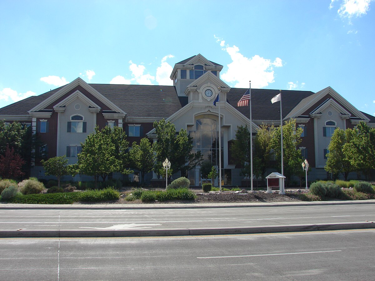 Drug rehab near West Jordan, UT