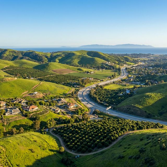 Drug rehab near Camarillo Heights, CA