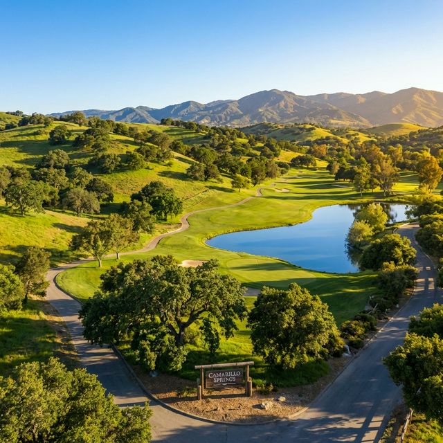 Drug rehab near Camarillo Springs, CA