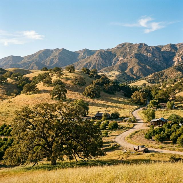 Drug rehab near Meiners Oaks, CA