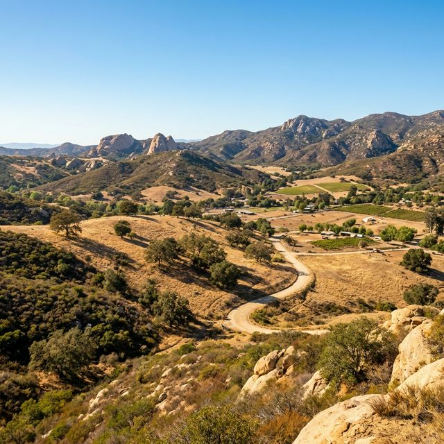 Drug rehab near Santa Susana, CA
