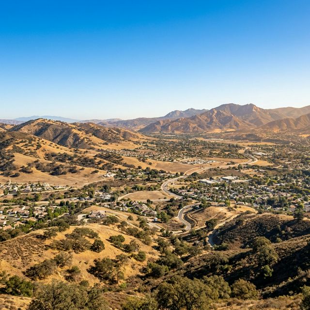 Drug rehab near Simi Valley, CA