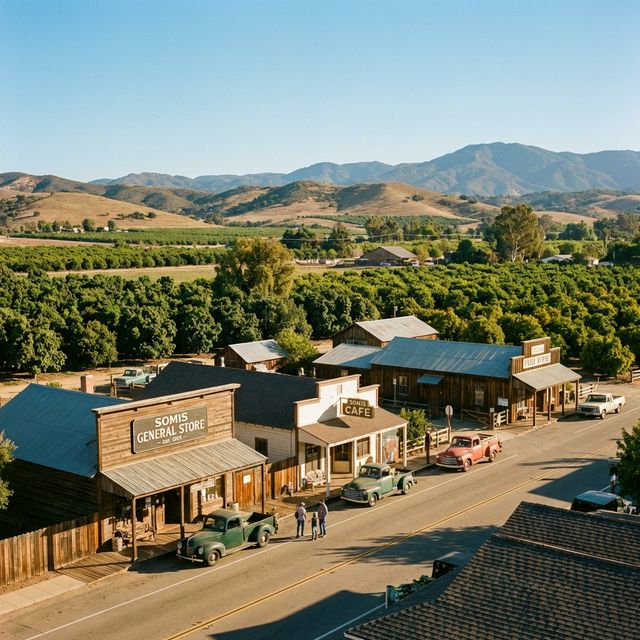 Drug rehab near Somis, CA