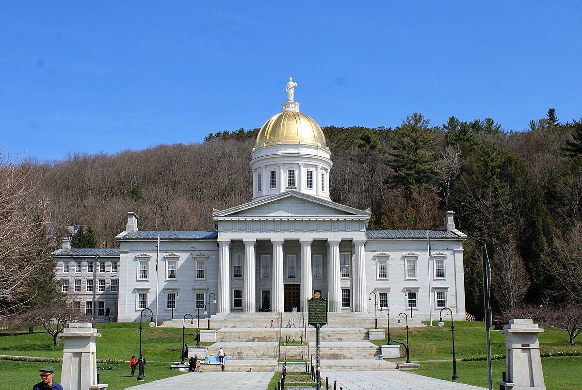 Drug rehab near Montpelier, VT