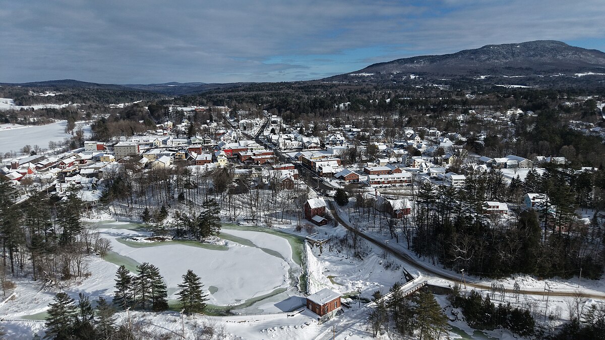 Drug rehab near Morristown, VT