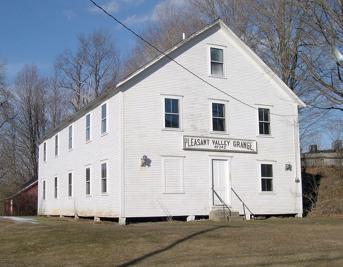 Drug rehab near Rockingham, VT