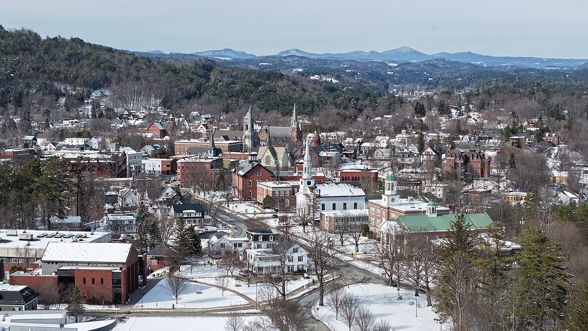 Drug rehab near Saint Johnsbury, VT