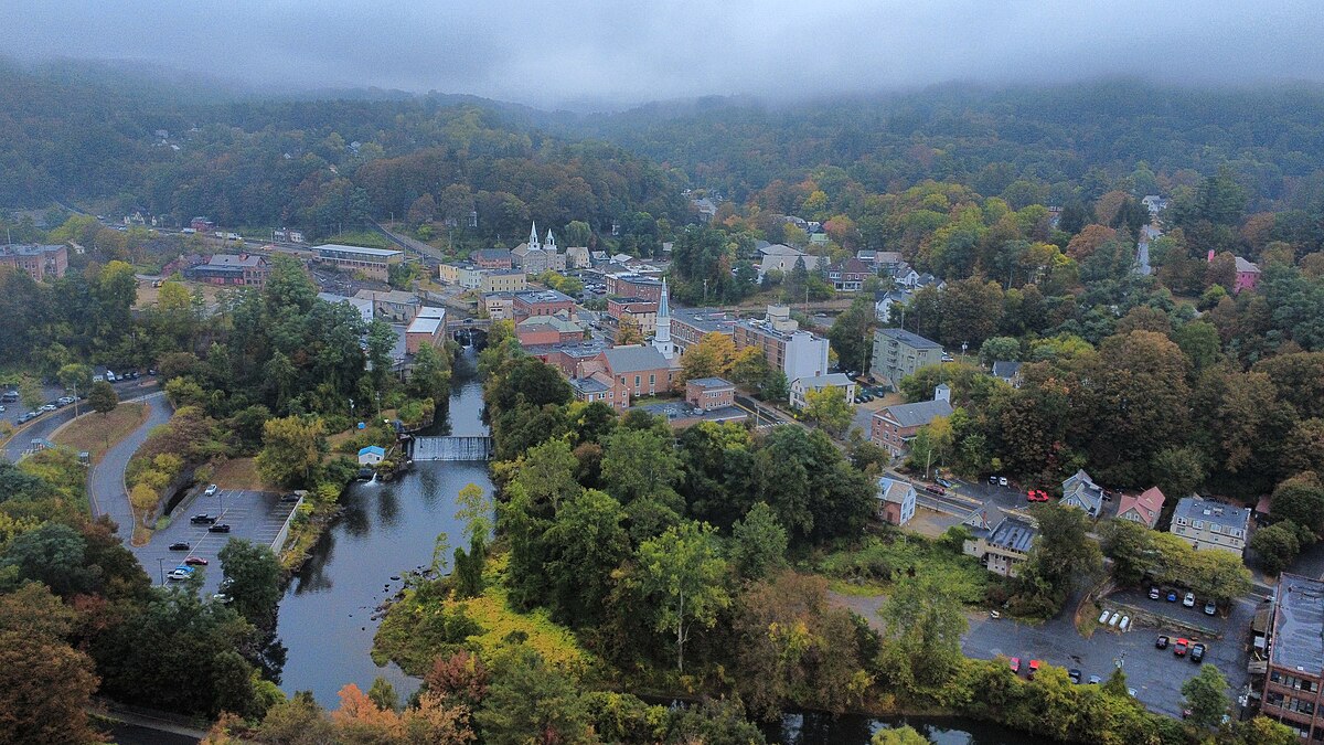 Drug rehab near Springfield, VT