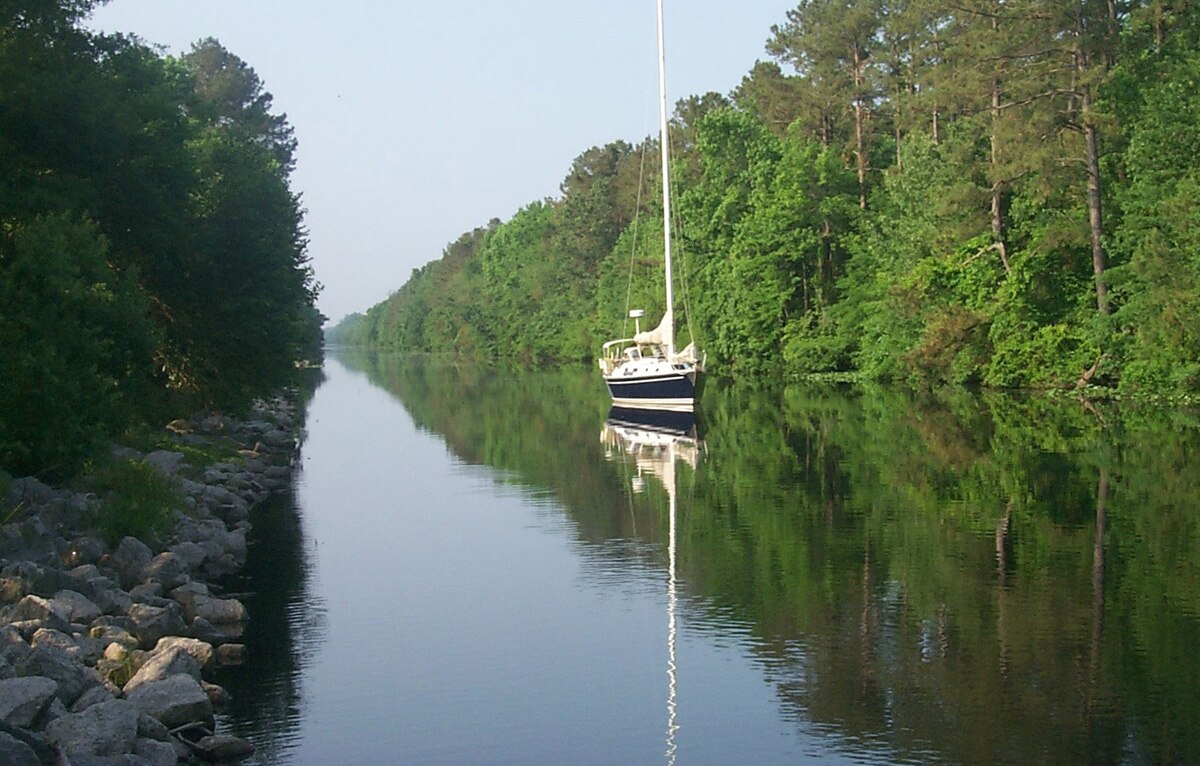 Drug rehab near Chesapeake, VA