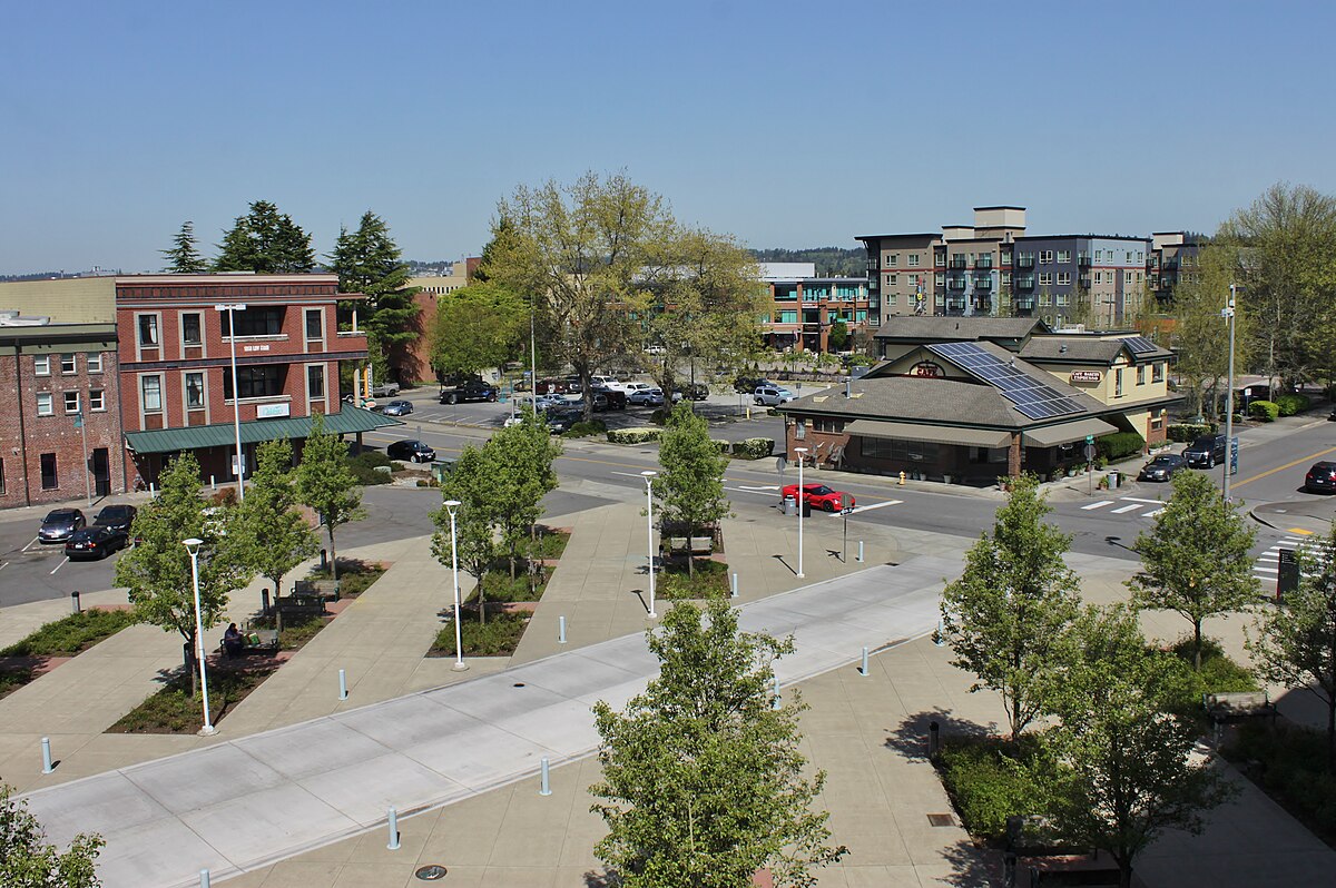 Drug rehab near Auburn, WA