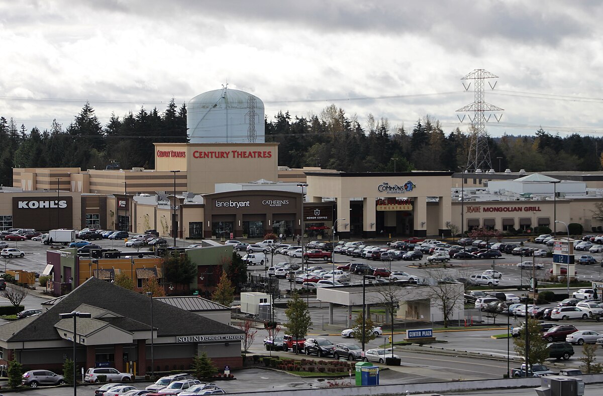 Drug rehab near Federal Way, WA