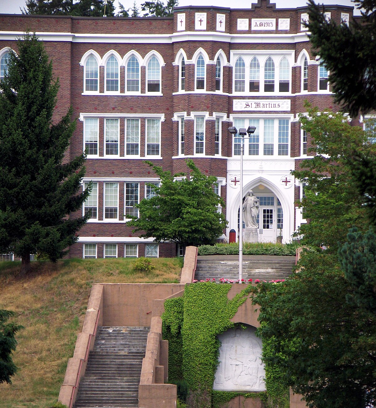 Drug rehab near Lacey, WA