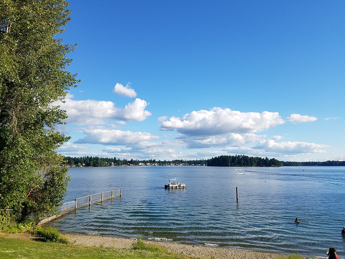 Drug rehab near Lakewood, WA