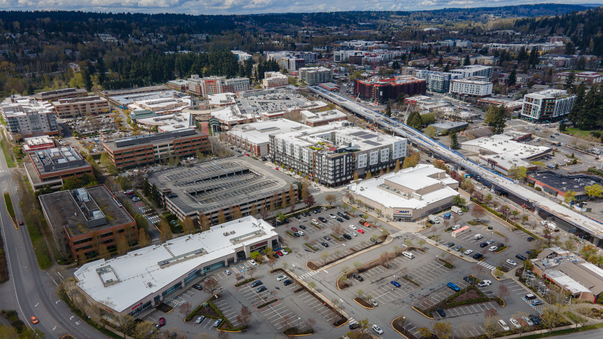 Drug rehab near Redmond, WA