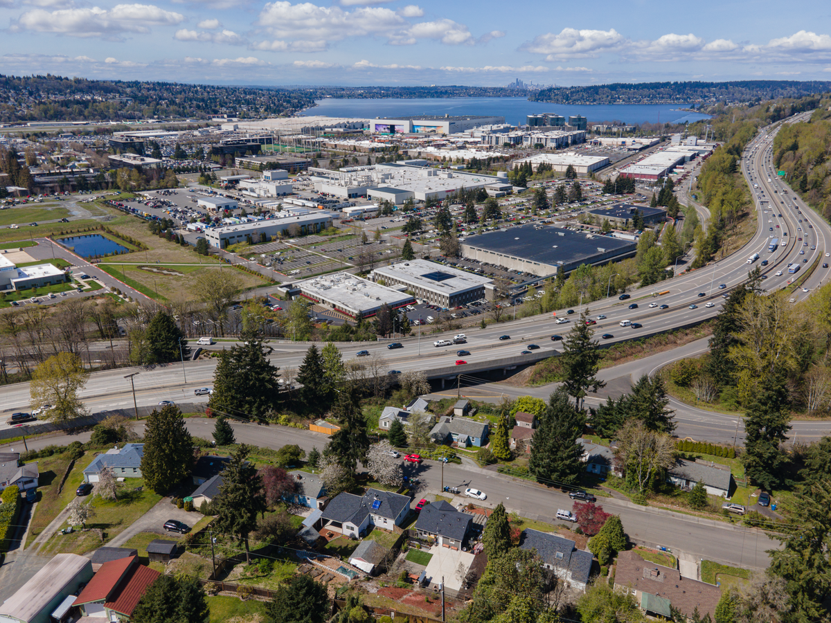 Drug rehab near Renton, CA
