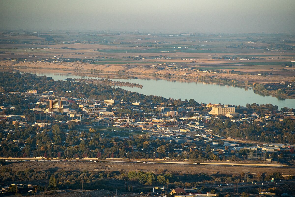Drug rehab near Richland, CA