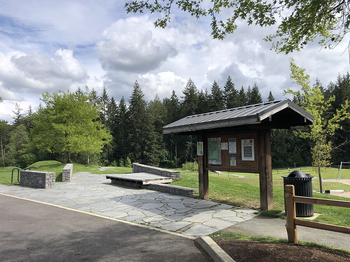 Drug rehab near Sammamish, WA