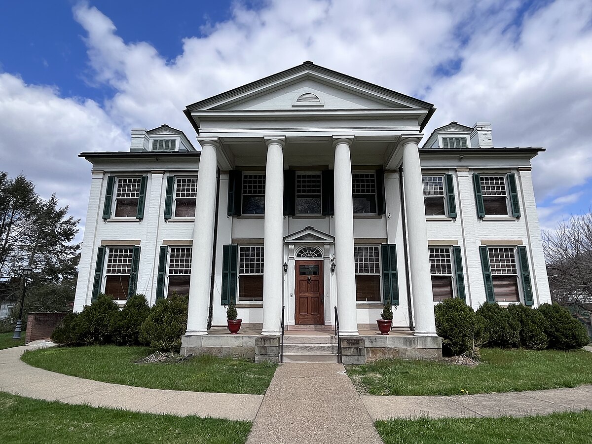 Drug rehab near Clarksburg, WV