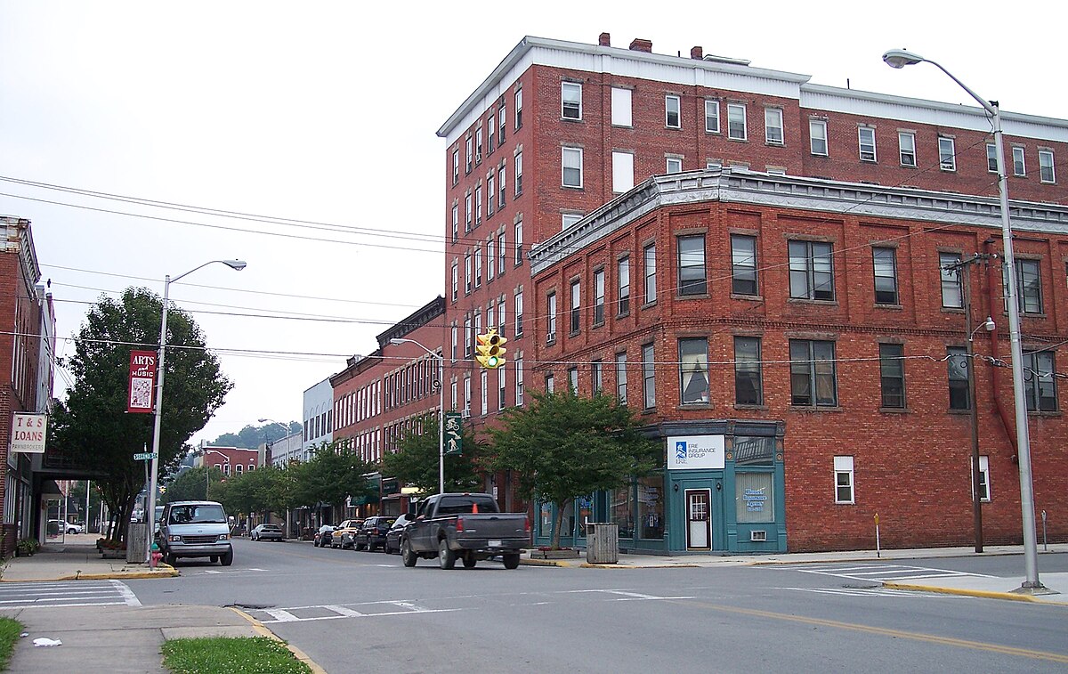 Drug rehab near Elkins, WV