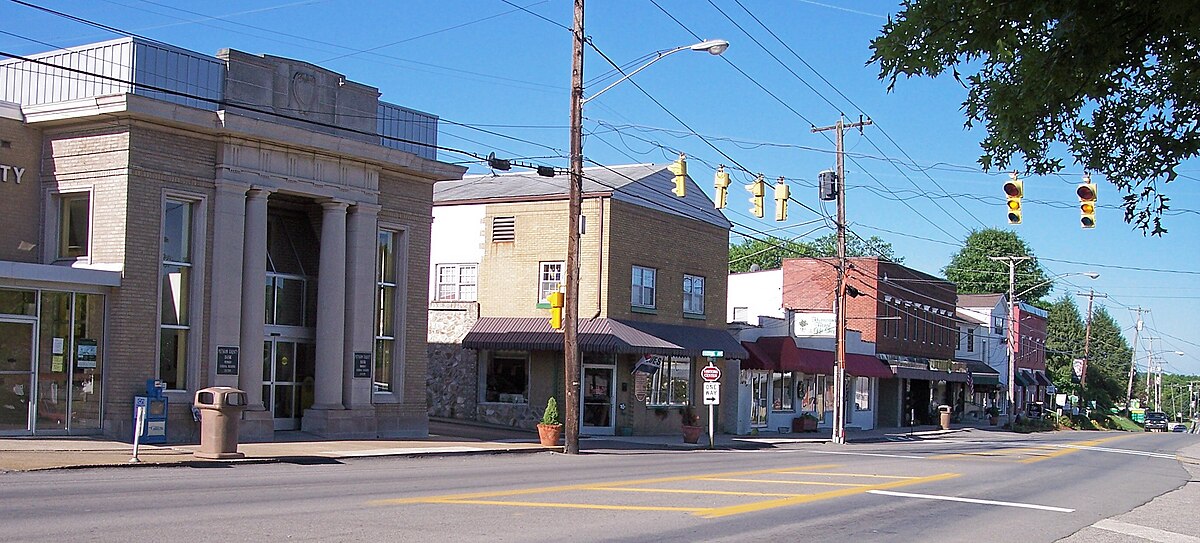 Drug rehab near Hurricane, WV