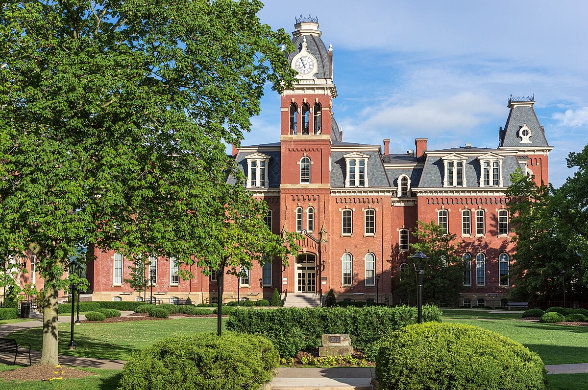 Drug rehab near Morgantown, WV