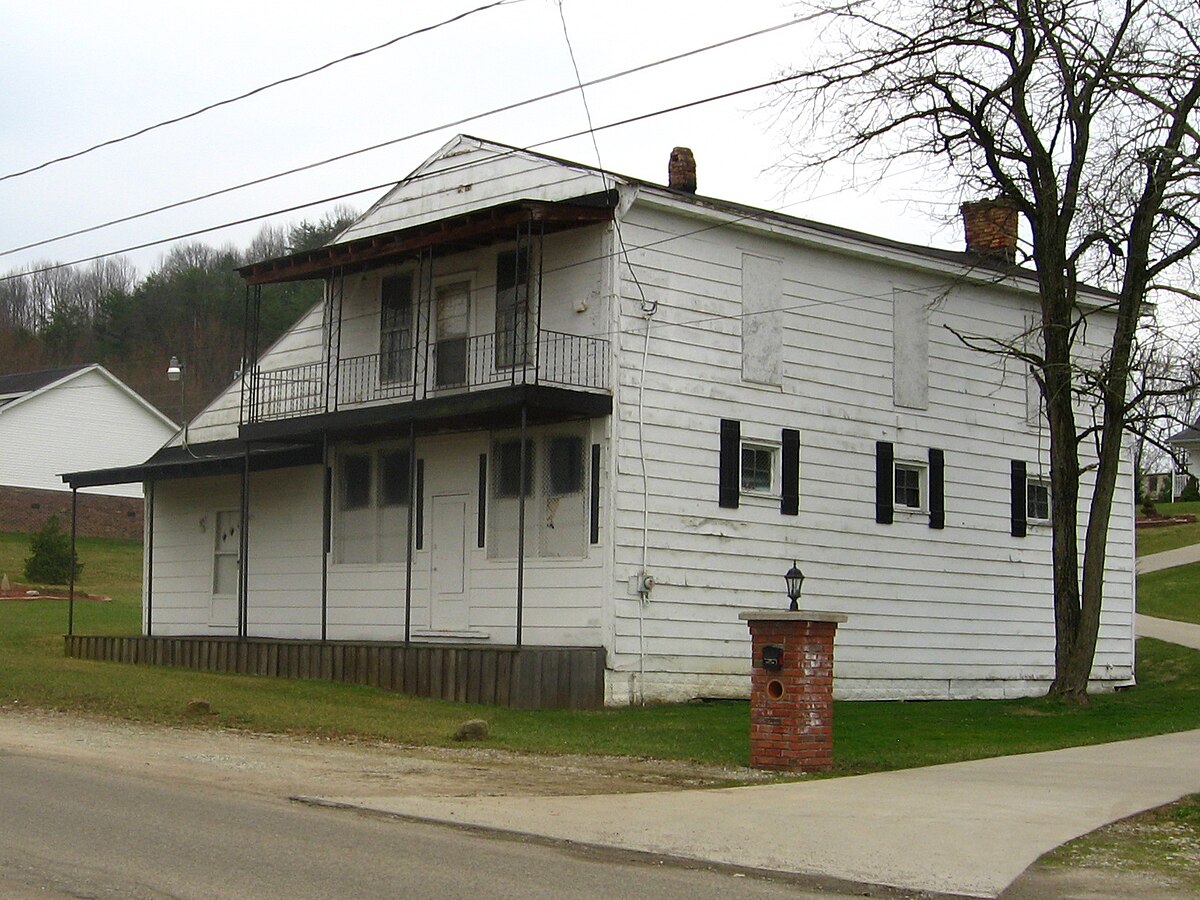 Drug rehab near Teays Valley, WV