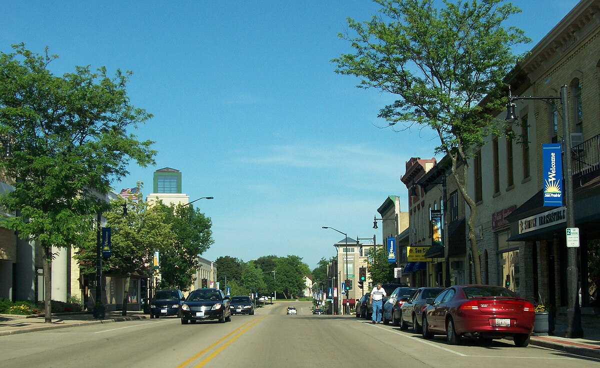 Drug rehab near Sun Prairie, WI