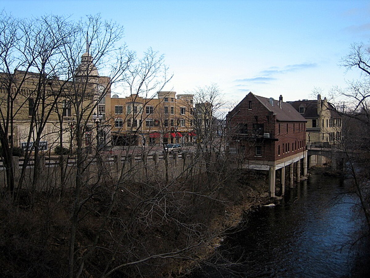 Drug rehab near Wauwatosa, WI