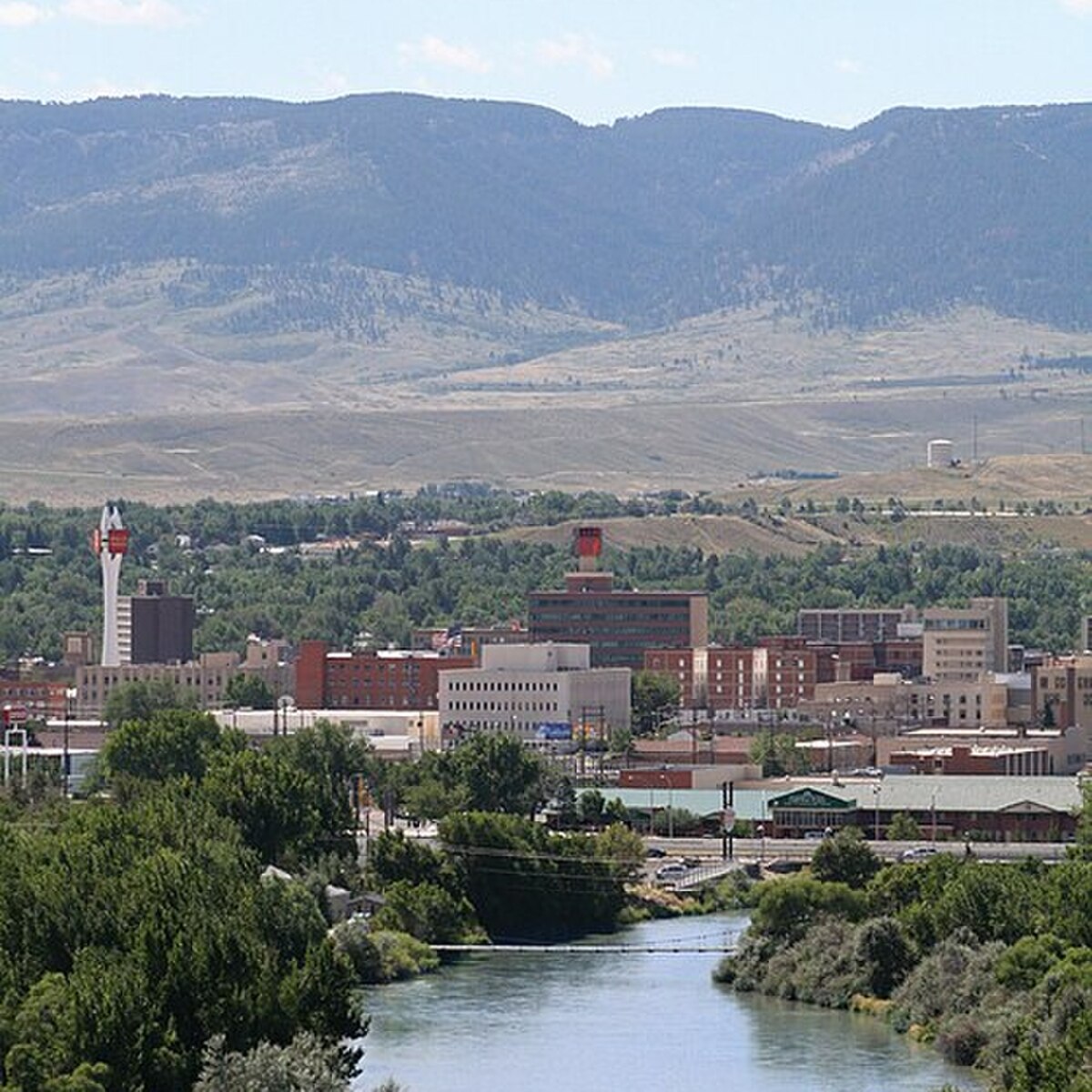 Drug rehab near Bar Nunn, WY