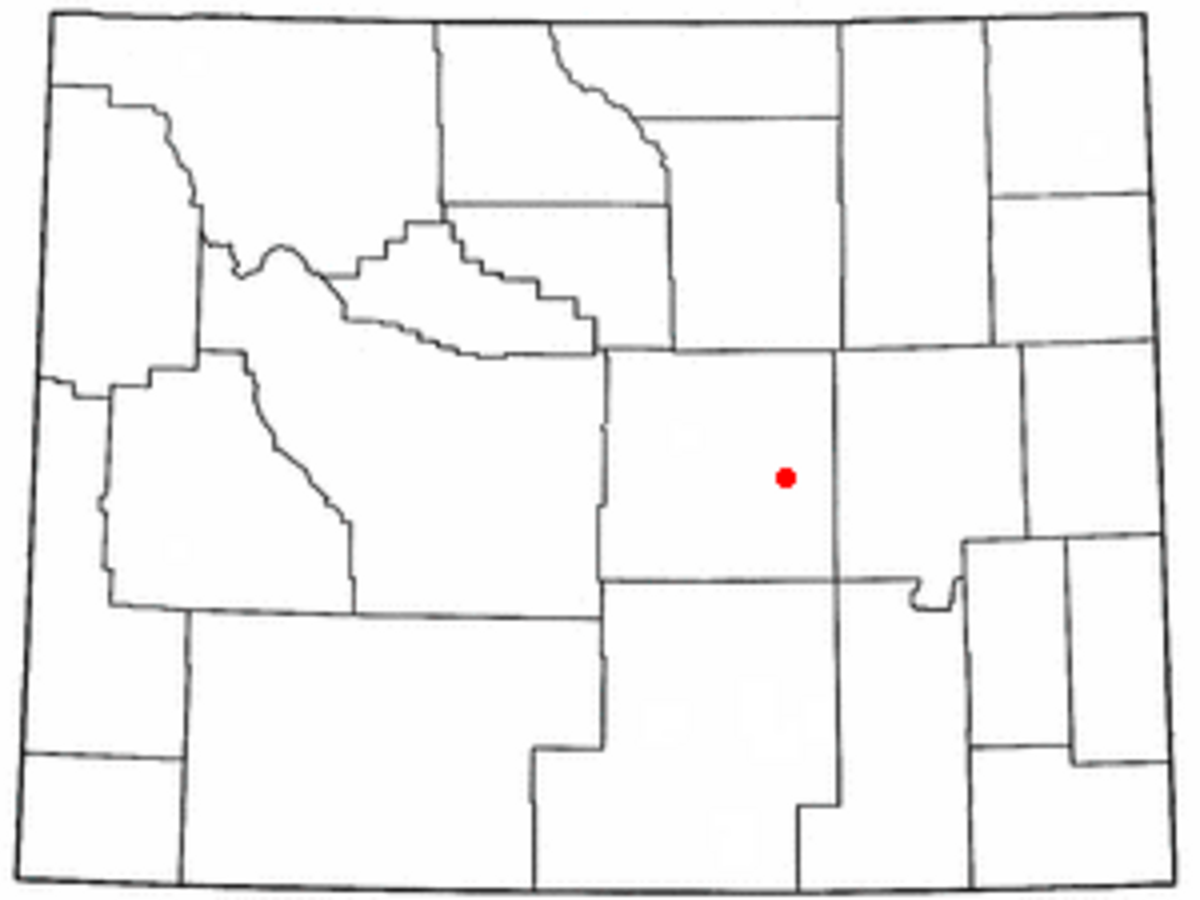 Drug rehab near Mills, WY