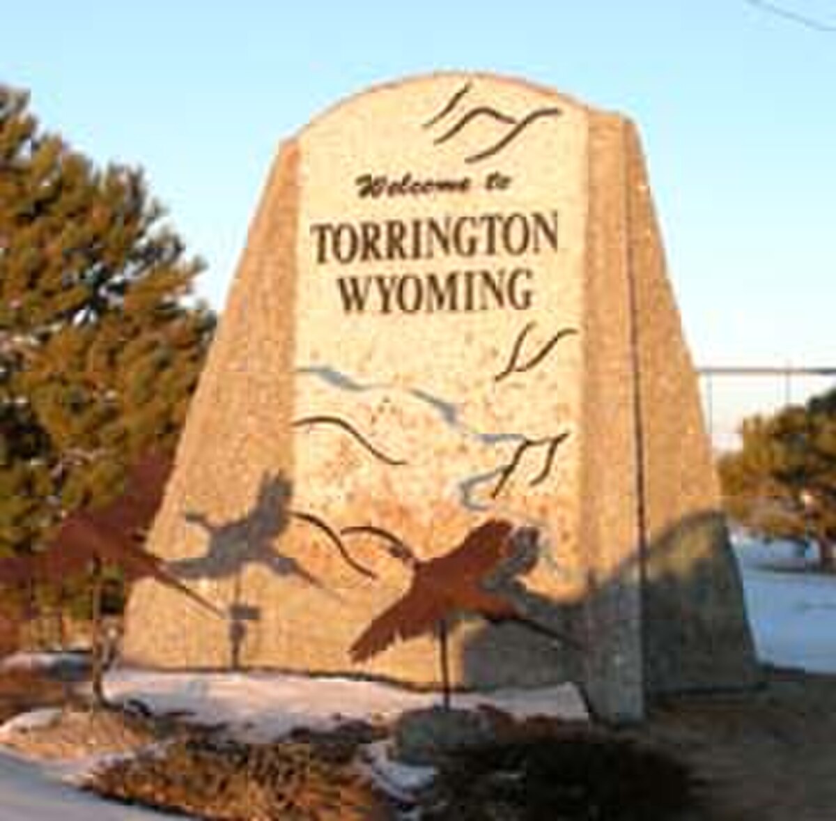 Drug rehab near Torrington, WY