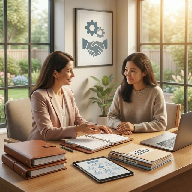 Insurance and Administrative Terms