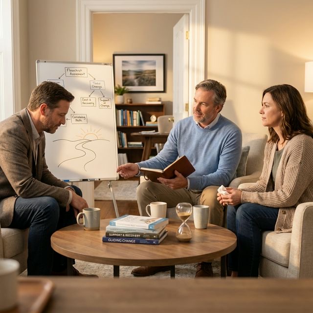 Understanding the Purpose of an Intervention