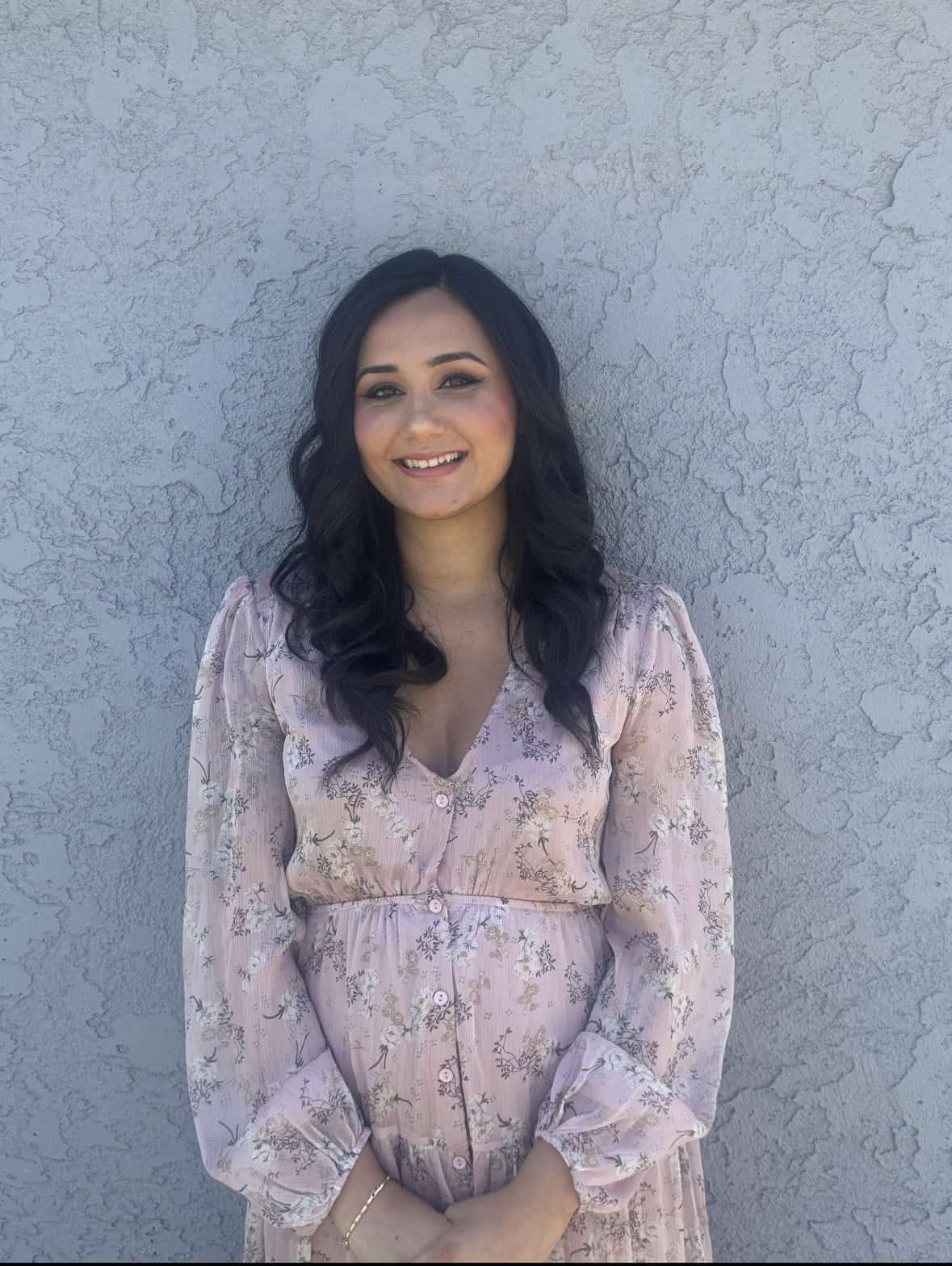 Rachel Handa